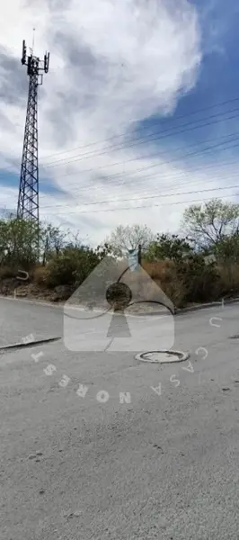 Terreno en venta en Carrizalejo, General Zuazua — foto 2 de 2