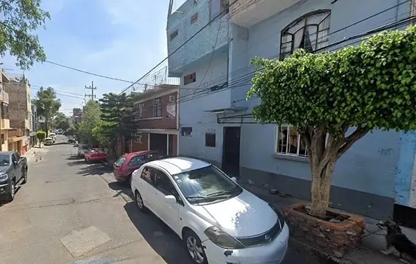 Casa en venta en Pedregal de Santo Domingo, Coyoacán — foto 3 de 11