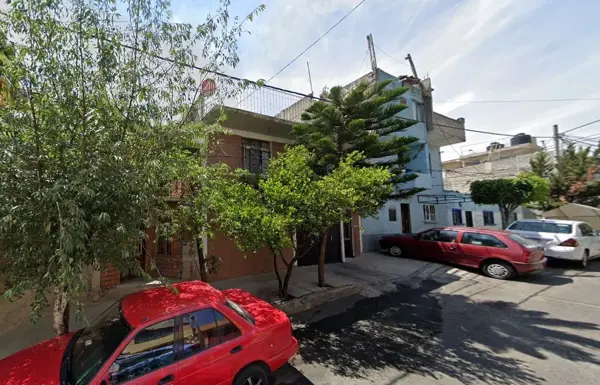 Casa en venta en Pedregal de Santo Domingo, Coyoacán — foto 2 de 11