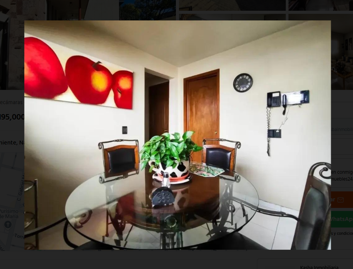 Casa en renta en Narvarte Poniente, Benito Juárez — foto 1 de 20