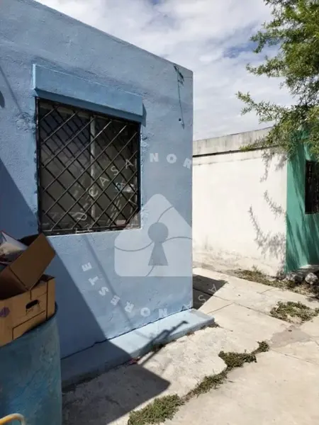 Casa en venta en La Ciudadela Sector Villas de San Juan, Juárez — foto 3 de 4