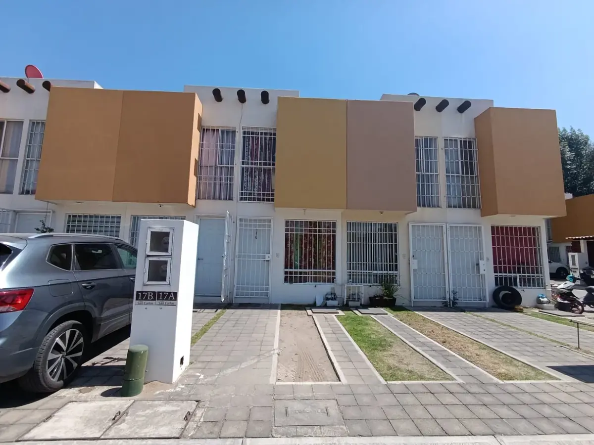 Casa en renta en Cuautlancingo, Cuautlancingo — foto 1 de 12