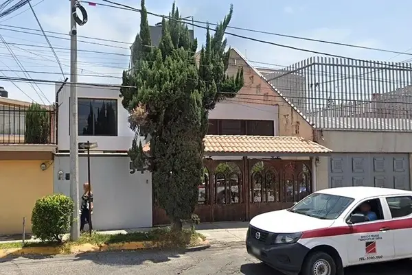 Casa en venta en Jardines de Santa Monica, Tlalnepantla de Baz — foto 3 de 14