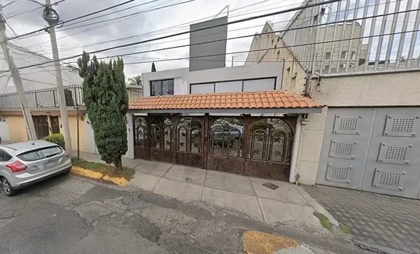 Casa en venta en Jardines de Santa Monica, Tlalnepantla de Baz — foto 2 de 14
