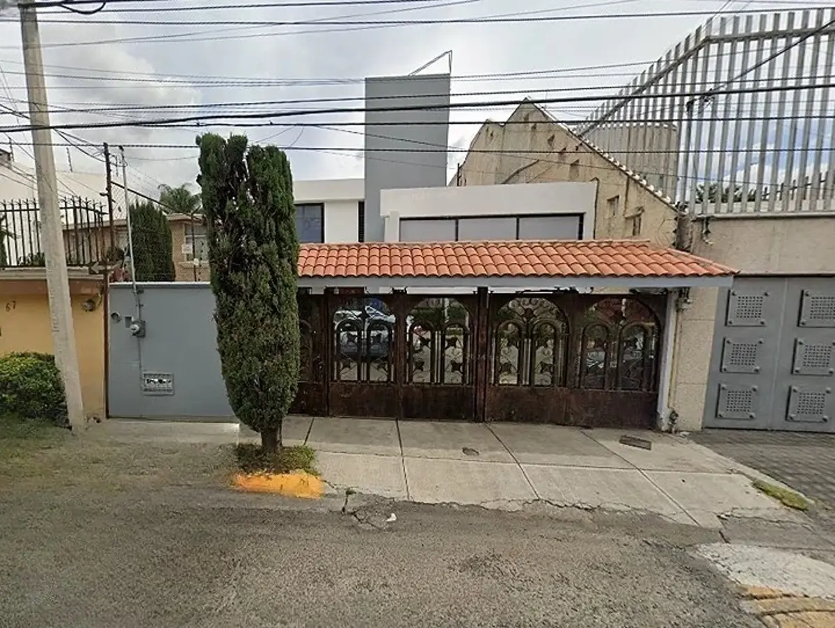 Casa en venta en Jardines de Santa Monica, Tlalnepantla de Baz — foto 1 de 14