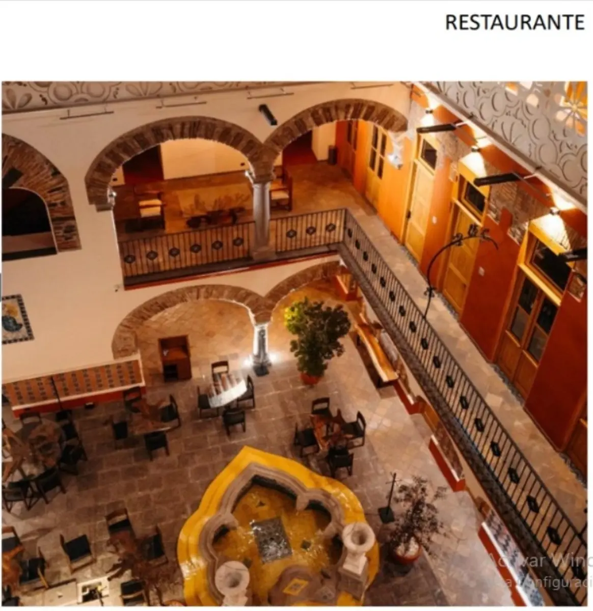 Casa en venta en Puebla Centro, Puebla — foto 1 de 7