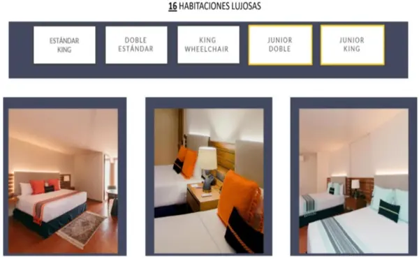 Casa en venta en Puebla Centro, Puebla — foto 3 de 7