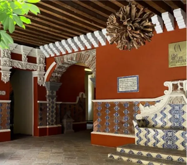 Casa en venta en Puebla Centro, Puebla — foto 2 de 7