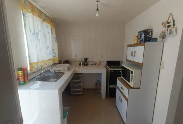 Casa en venta en Paseos de San Isidro, San Juan del Río — foto 3 de 17