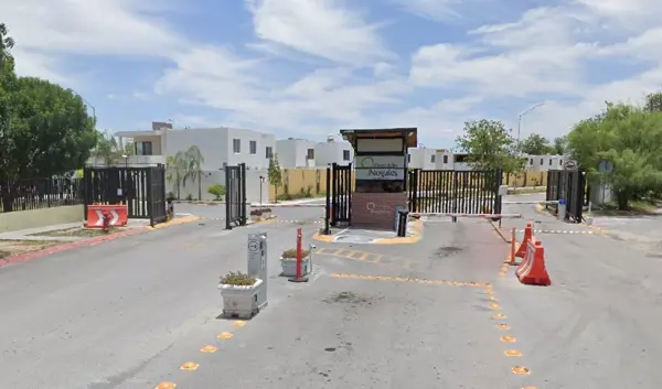 Casa en venta en Paseo de los Nogales, Apodaca — foto 3 de 12