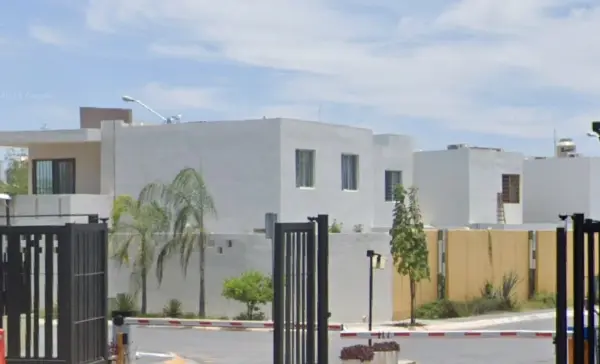 Casa en venta en Paseo de los Nogales, Apodaca — foto 2 de 12