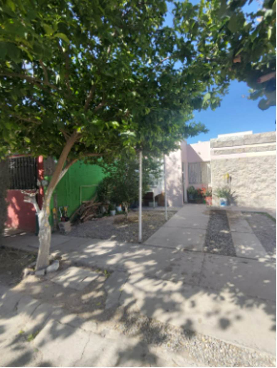 Casa en venta en Loma Real, Torreón — foto 1 de 9