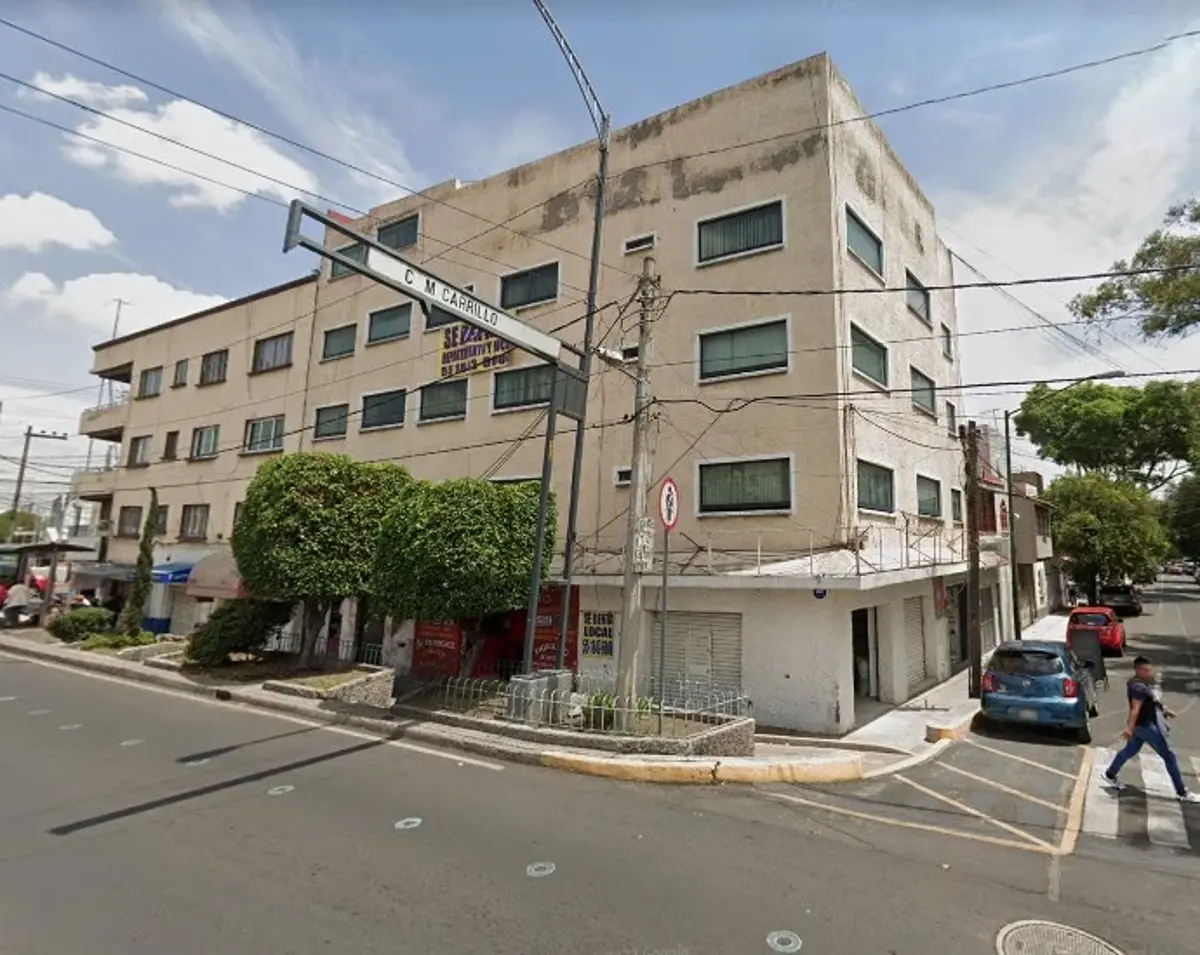 Edificio en venta en Vista Alegre, Cuauhtémoc — foto 1 de 15