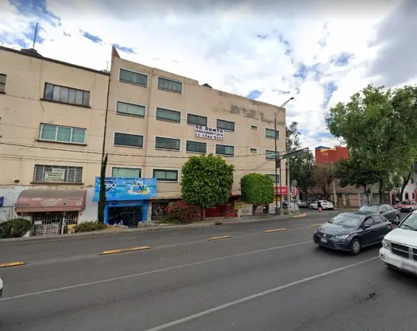 Edificio en venta en Vista Alegre, Cuauhtémoc — foto 2 de 15
