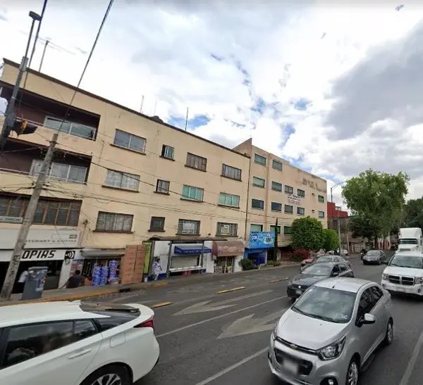 Edificio en venta en Vista Alegre, Cuauhtémoc — foto 3 de 15