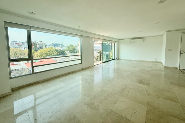 Departamento en venta en Polanco II Sección, Miguel Hidalgo — foto 2 de 22