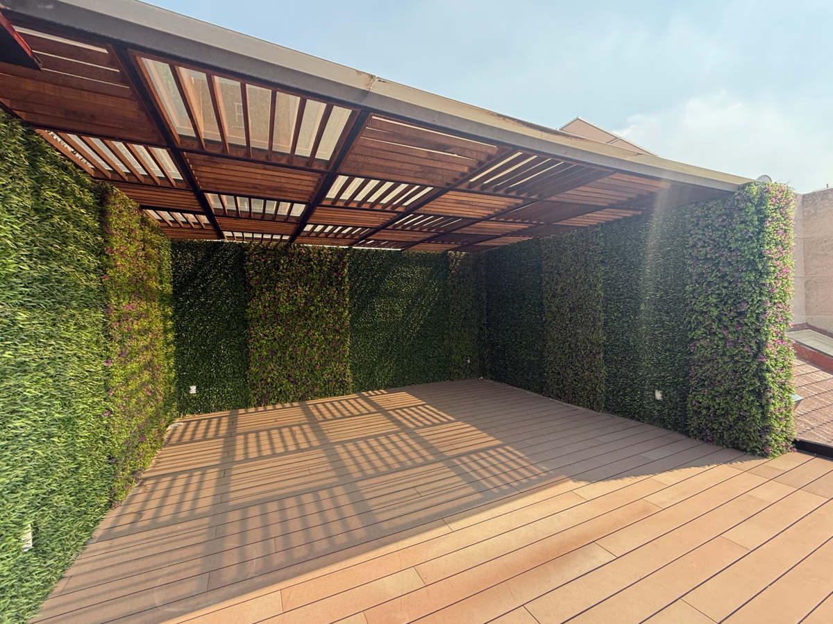 Departamento en venta en Polanco II Sección, Miguel Hidalgo — foto 1 de 22