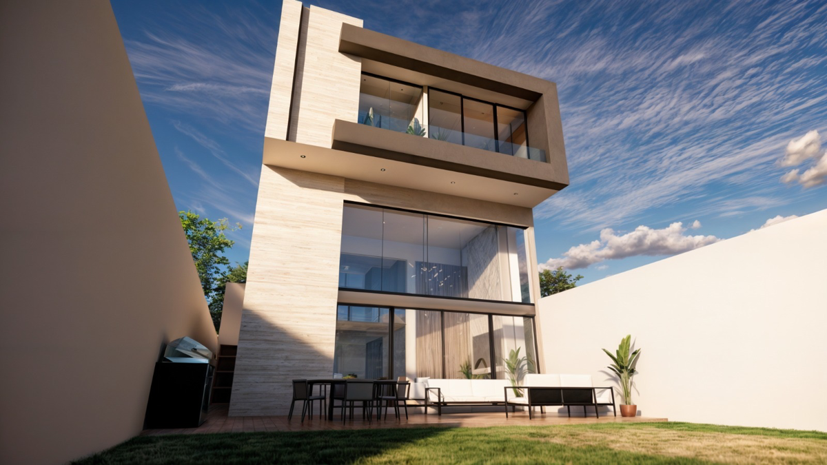 Casa en venta en Hacienda Agua Caliente, Tijuana — foto 1 de 13