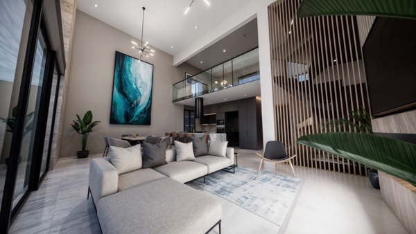 Casa en venta en Hacienda Agua Caliente, Tijuana — foto 3 de 13