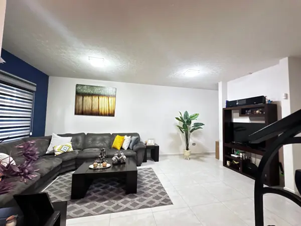 Casa en venta en Zona Plateada, Pachuca de Soto — foto 3 de 43