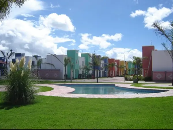 Casa en venta en La Paz, San Juan del Río — foto 3 de 14