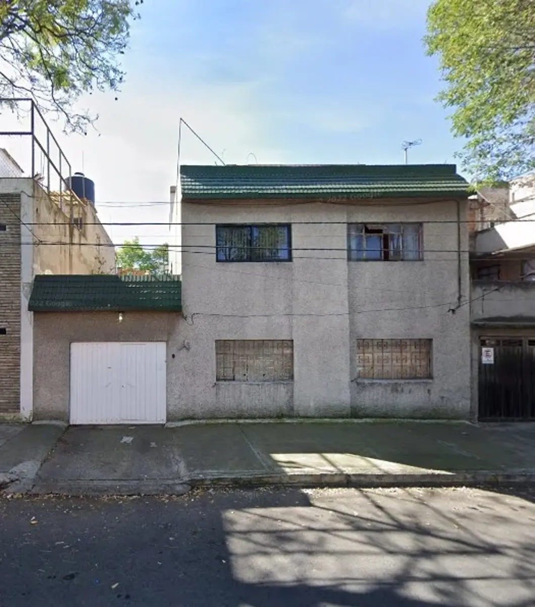 Casa en venta en Pro-Hogar, Azcapotzalco — foto 1 de 15