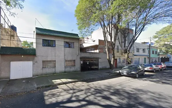 Casa en venta en Pro-Hogar, Azcapotzalco — foto 2 de 15