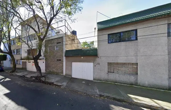 Casa en venta en Pro-Hogar, Azcapotzalco — foto 3 de 15