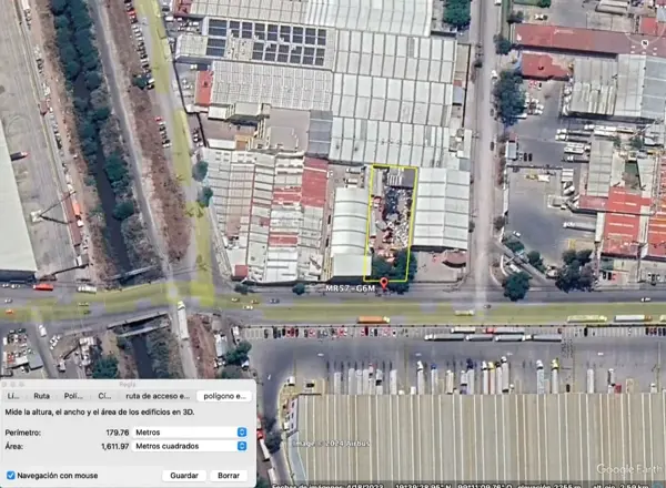 Terreno en venta en Parque industrial Cuamatla, Cuautitlán Izcalli — foto 3 de 7