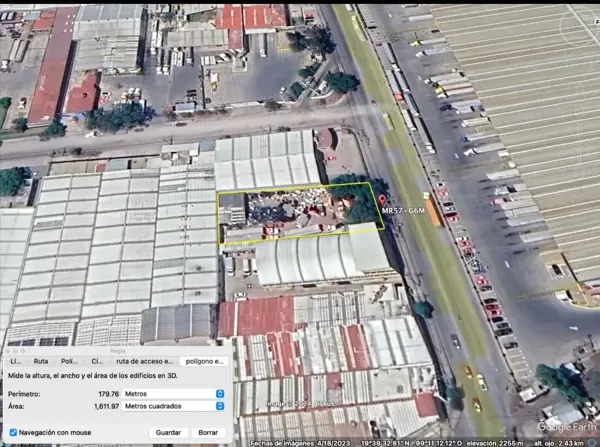 Terreno en venta en Parque industrial Cuamatla, Cuautitlán Izcalli — foto 2 de 7
