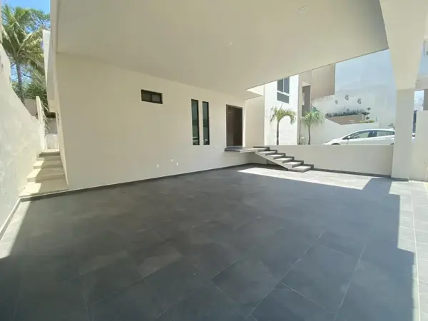 Casa en venta en Hacienda del Rul, Tampico — foto 3 de 17