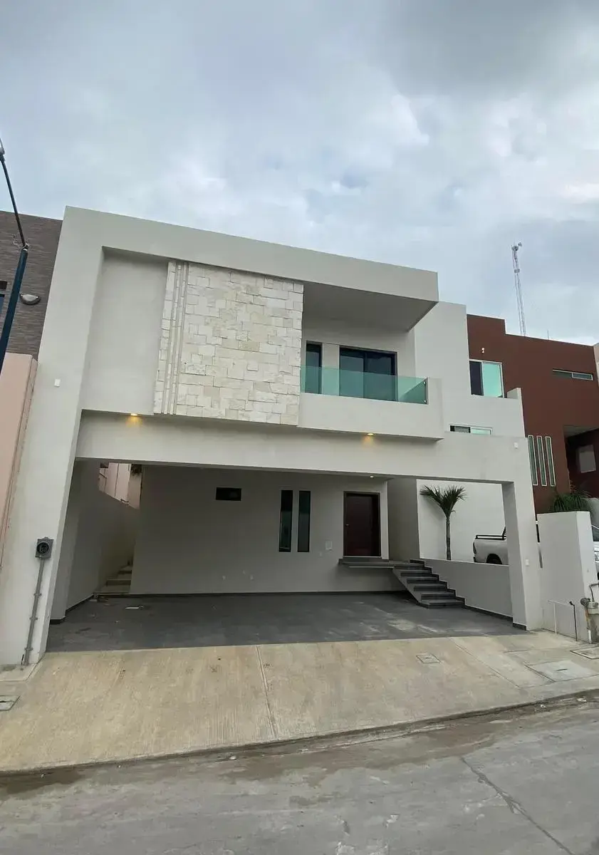 Casa en venta en Hacienda del Rul, Tampico — foto 1 de 17