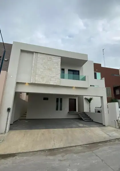 Casa en Venta Haciendas del Rull, Tampico, Tamaulipas