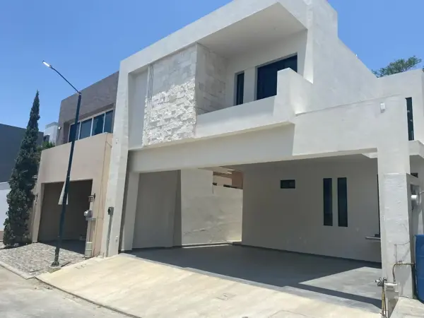 Casa en venta en Hacienda del Rul, Tampico — foto 2 de 17
