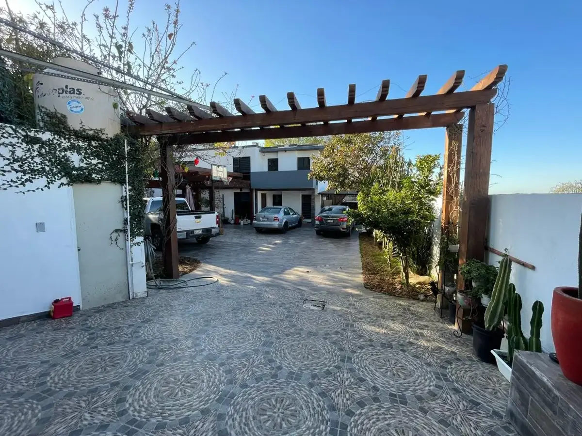 Casa en renta en Madero (Cacho), Tijuana — foto 1 de 26