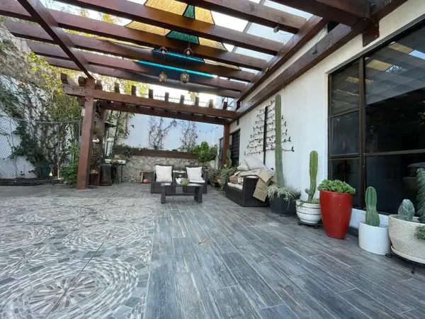 Casa en renta en Madero (Cacho), Tijuana — foto 2 de 26