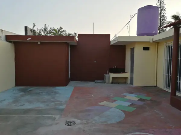 Casa en venta en Floresta 80, Veracruz — foto 3 de 27