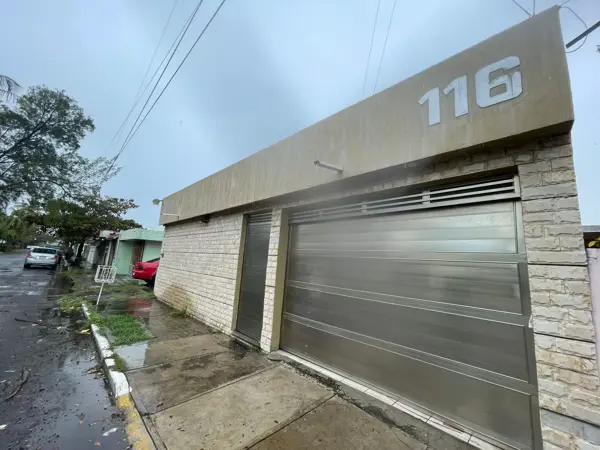 Casa en venta en Floresta 80, Veracruz — foto 2 de 27