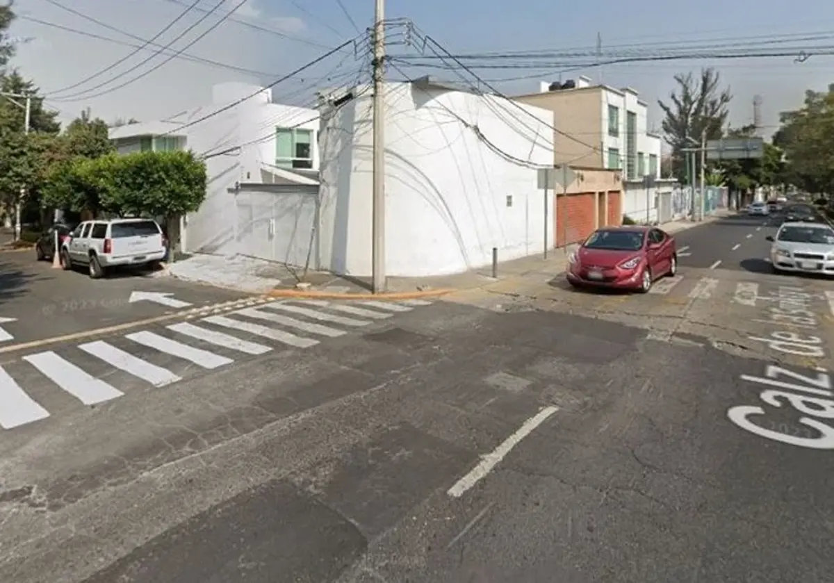 Casa en venta en Lomas de las Aguilas, Álvaro Obregón — foto 1 de 14