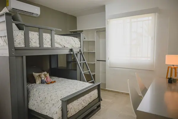 Casa en venta en Tixcacal, Mérida — foto 3 de 7