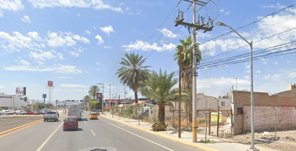 Terreno en venta en San Isidro, Torreón — foto 2 de 5