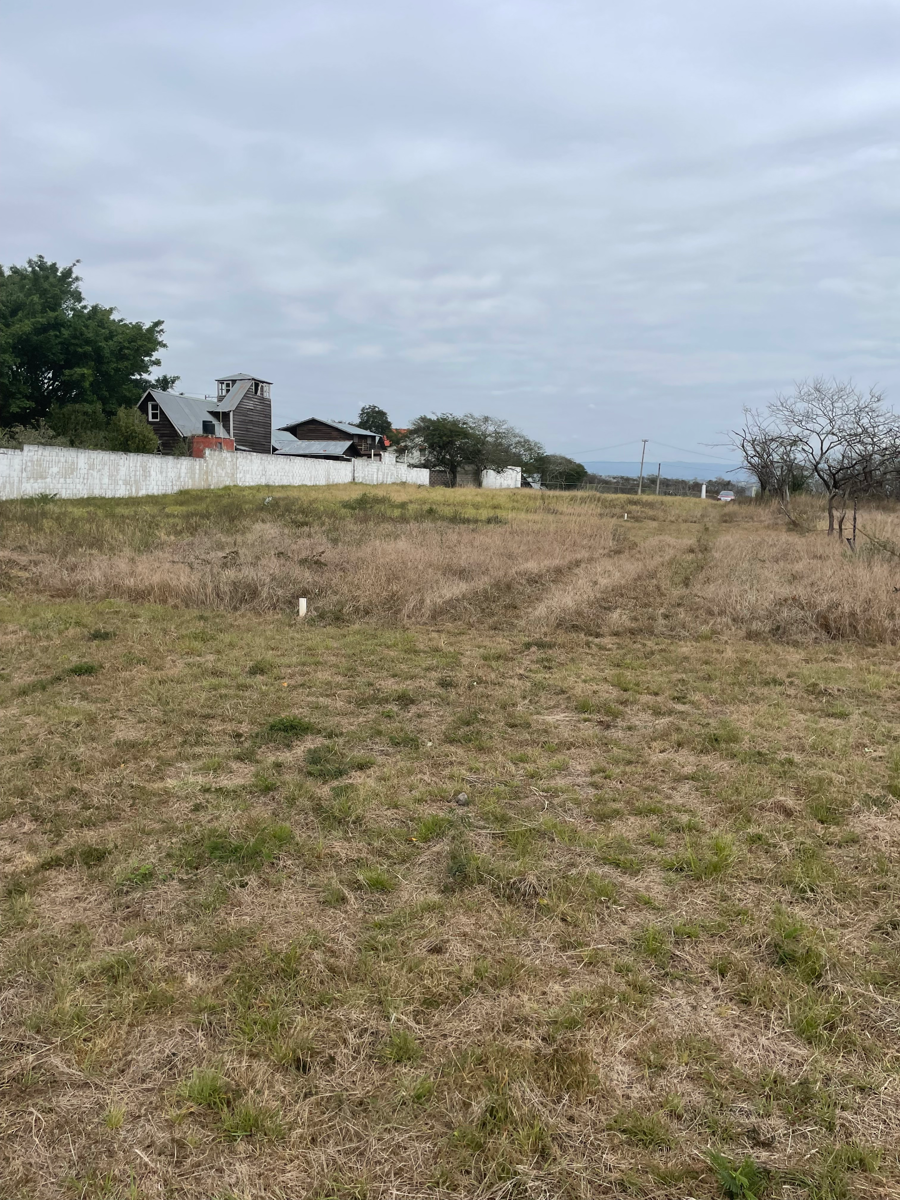 Terreno en venta en Miradores (Miradores del Mar), Emiliano Zapata — foto 1 de 6