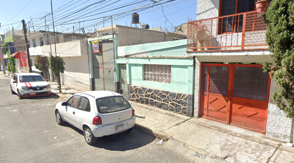 Casa en venta en Nezahualcóyotl Primera Sección, Nezahualcóyotl — foto 2 de 7