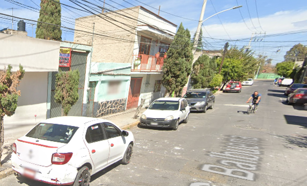 Casa en venta en Nezahualcóyotl Primera Sección, Nezahualcóyotl — foto 3 de 7