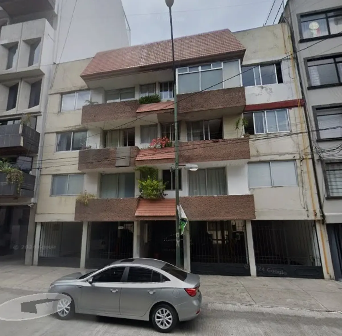 Departamento en venta en Del Valle Sur, Benito Juárez — foto 1 de 18