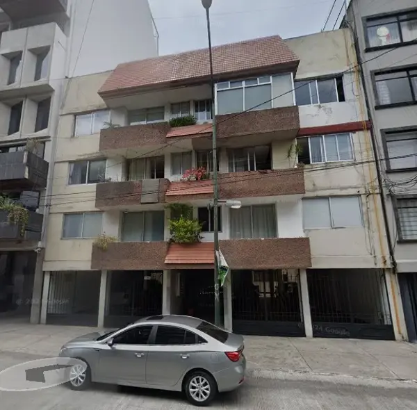 DEPARTAMENTO EN LA DEL VALLE