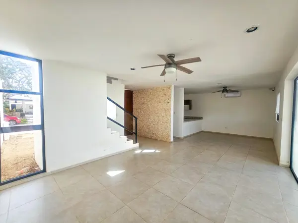 Casa en renta en Conkal, Conkal — foto 2 de 39