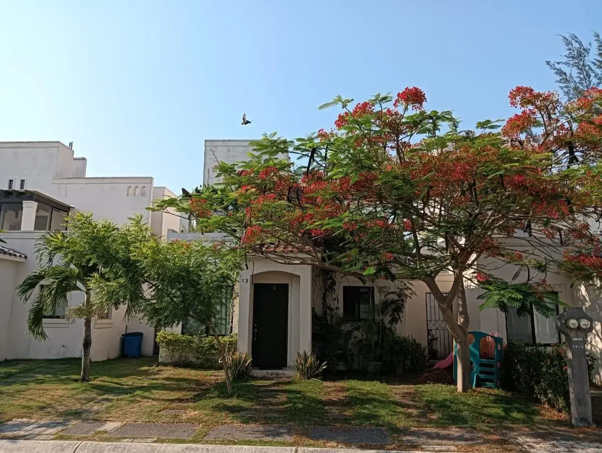 Casa en venta en San José Novillero, Boca del Río — foto 1 de 12