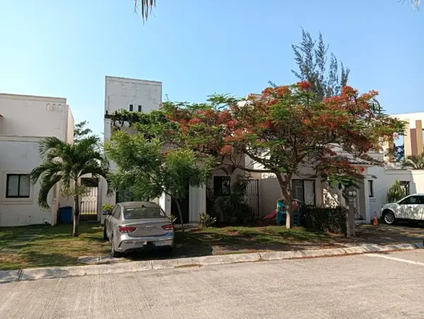 Casa en venta en San José Novillero, Boca del Río — foto 3 de 12