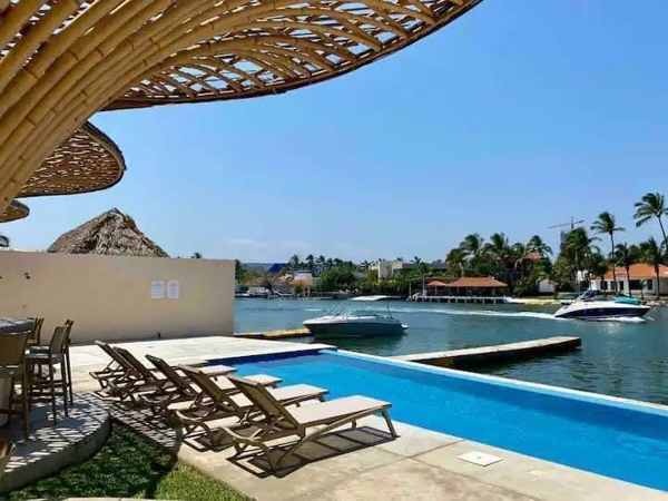 Departamento en venta en Isla del Amor, Alvarado — foto 2 de 7